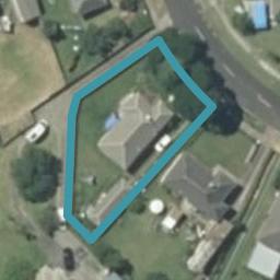 121 Harvey Crescent, Thames, Thames