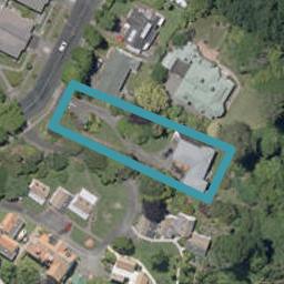 28 Oakland Avenue, Saint Johns Hill, Whanganui