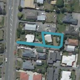 114A Burwood Road, Burwood, Christchurch