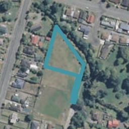 61 Rayner Street, Temuka