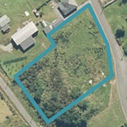 0 Gibson Street, Ross, Ross