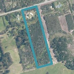 516 Henderson Bay Road, Houhora, Kaitaia