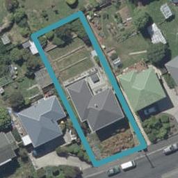 82 Cockerell Street, Brockville, Dunedin