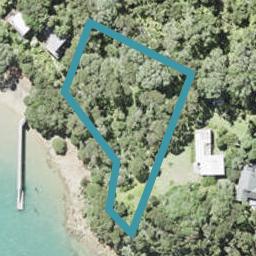 0 Bon Accord Harbour, Kawau Island, Kawau Island