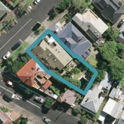 29 Saint Marys Road, Saint Marys Bay, Auckland