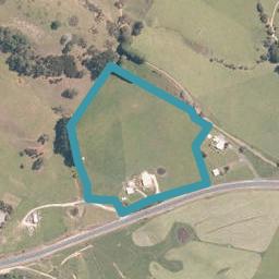0 State Highway 10, Mangonui, Mangonui