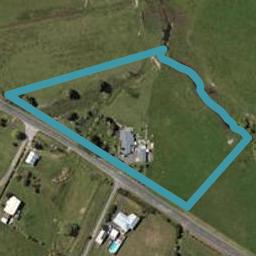 255 Whareora Road, Whangarei