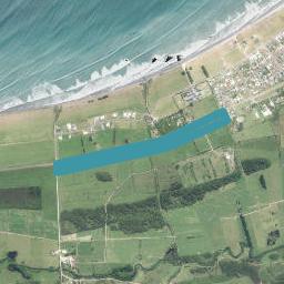 0 Cape Foulwind Road, Carters Beach, Westport