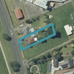 350 Ngati Maru Sh25 Highway, THAMES, Thames