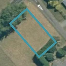0 Matamau Ormondville Rd, Ormondville