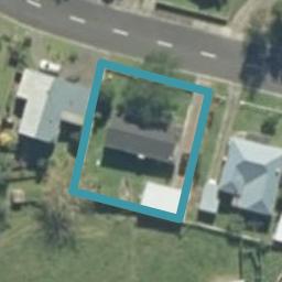 43 Shaw Avenue, Paeroa, Paeroa