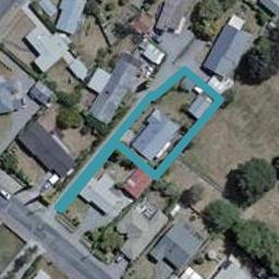 13A Humphries Street, Greytown
