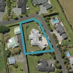 28 Tullamore, Maunu, Whangarei