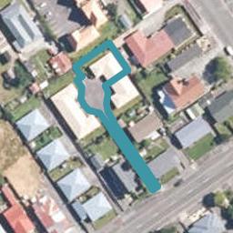 58C Shakespeare Street, Greymouth, Greymouth