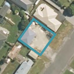 153 Sale Street, Hokitika