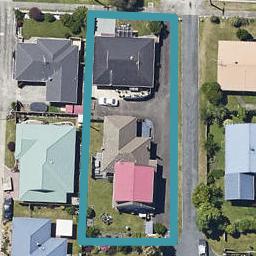 45 James Street, Whakatane, Whakatane