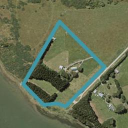 430 Oreti Road, Otatara