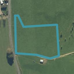275 Old Taupo Road, Putaruru