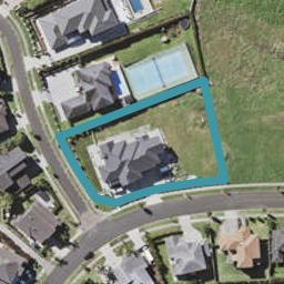 46 Chateau Rise, Flat Bush, Auckland