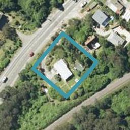 84 Wairau Road, Picton
