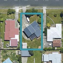 47 Ward Avenue, Fenton Park, Rotorua