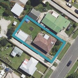 10 Craig Road, Kaiti, Gisborne