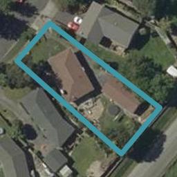 45 Escort Grove, Awapuni, Palmerston North