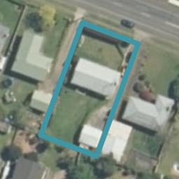66 Browning Street, Leamington, Cambridge