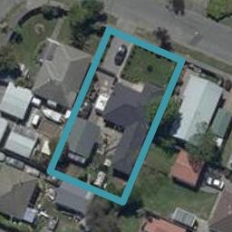 42 Amuri Street, Hei Hei, Christchurch