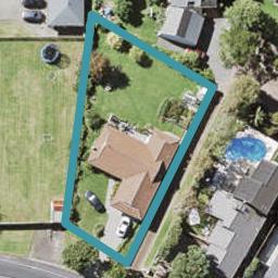 42 Cockle Bay Road, Cockle Bay, Auckland