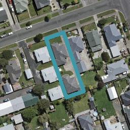 95A Robertson Street, Richmond, Invercargill