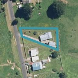 13 Hukaroa Road, Raetihi