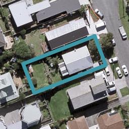 8 Newton Street, Fitzroy, New Plymouth