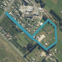 436B Tauwhare Road, Matangi, Hamilton