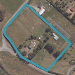 122 Mill Road, Waimate, Waimate