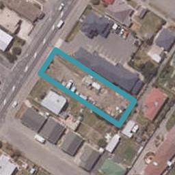 387 Thames Highway, Oamaru North, Oamaru