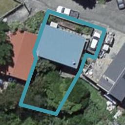 3A Columbia Way, Kingston, Wellington