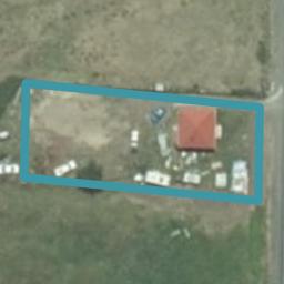6221 State Highway 26, Tirohia, Paeroa