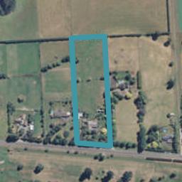 453 Pages Road, Gleniti, Timaru