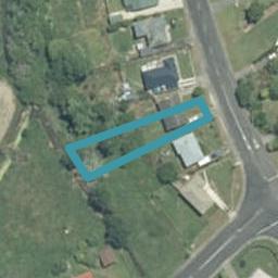 177 Russell Road, Huntly