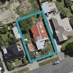 96 Islington Street, Turnbull Thomson Park, Invercargill