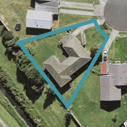10 Bede Place, Mangere, Auckland