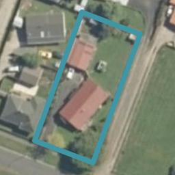 87 Thompson Street, Leamington, Cambridge