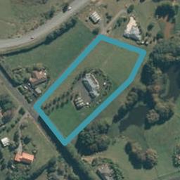 15 Ferguson Road, Whatawhata