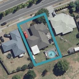 96 Discovery Drive, Flagstaff, Hamilton