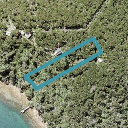 0 North Cove, Kawau Island, Kawau Island