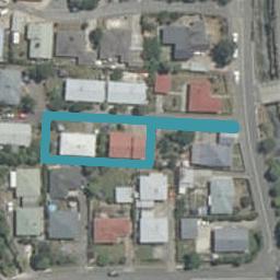 86A Westbrook Terrace, The Brook, Nelson