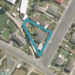 1 Springfield Street, Balclutha, Balclutha