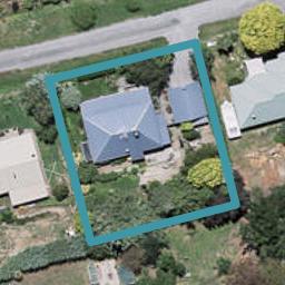 12 McKays Lane, Cust, Cust
