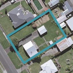 80 Blake Street, Waitara, Waitara